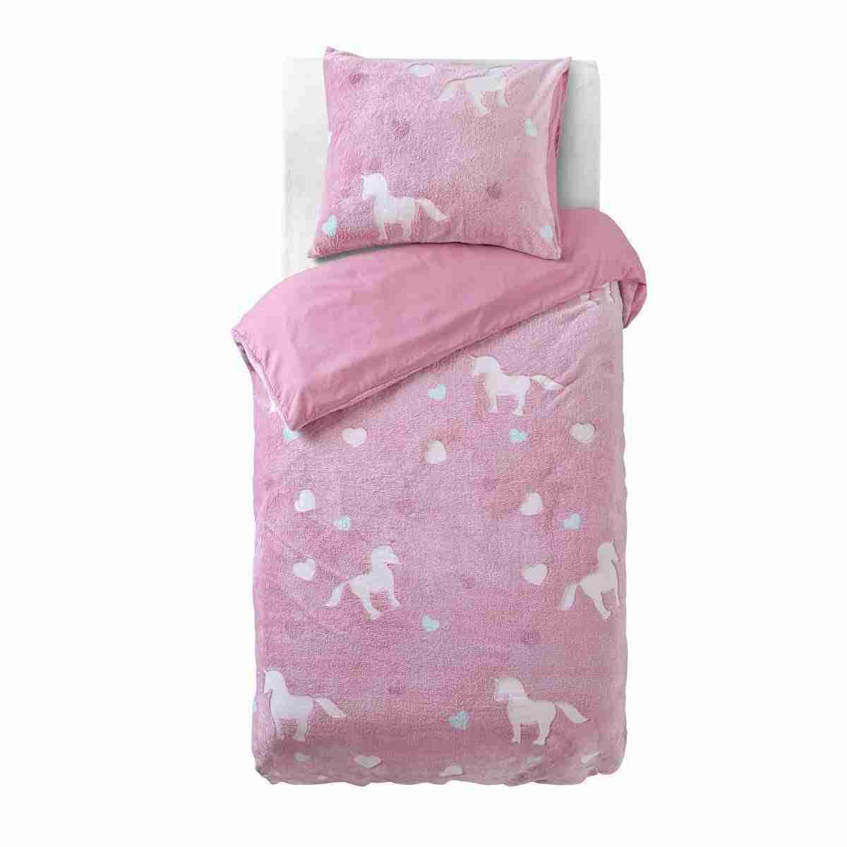 Sleeptime Glow in the dark Unicorn