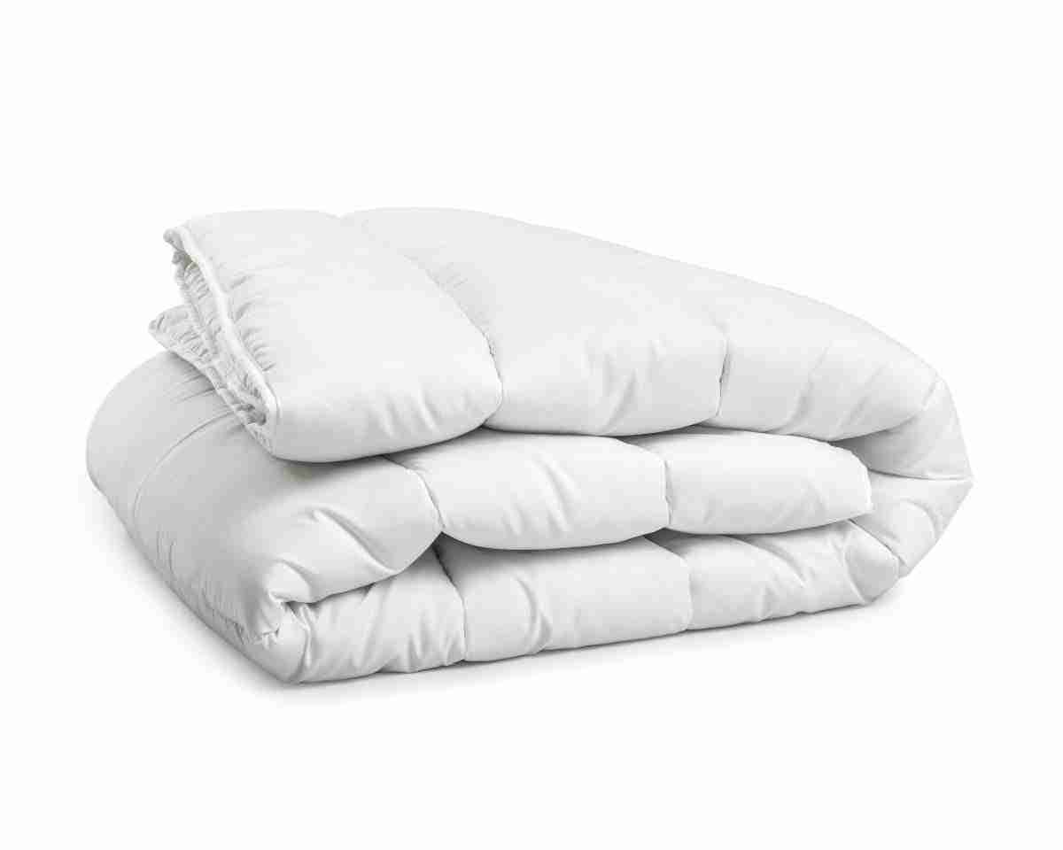 Micro Touch 4-Seizoenen Dekbed White