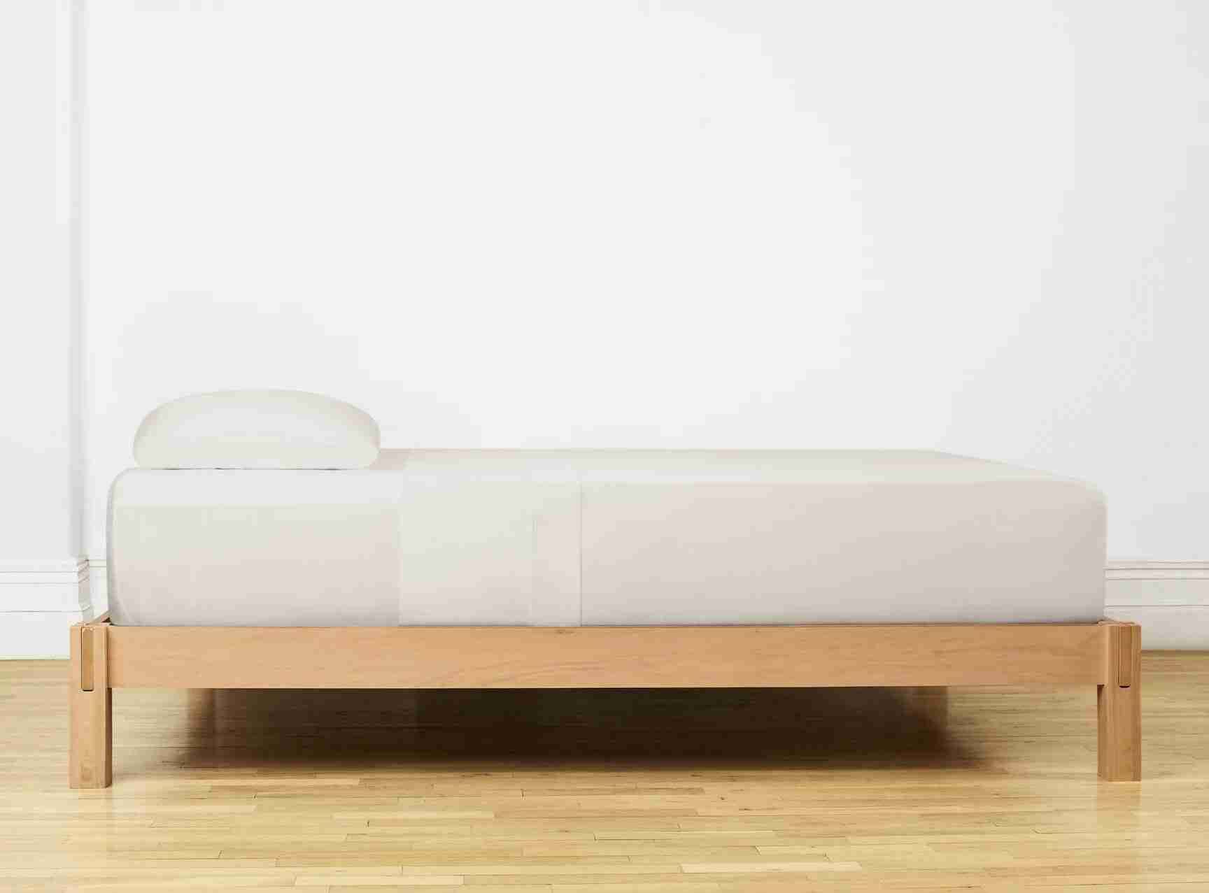 Dreamhouse Katoenen Laken Creme