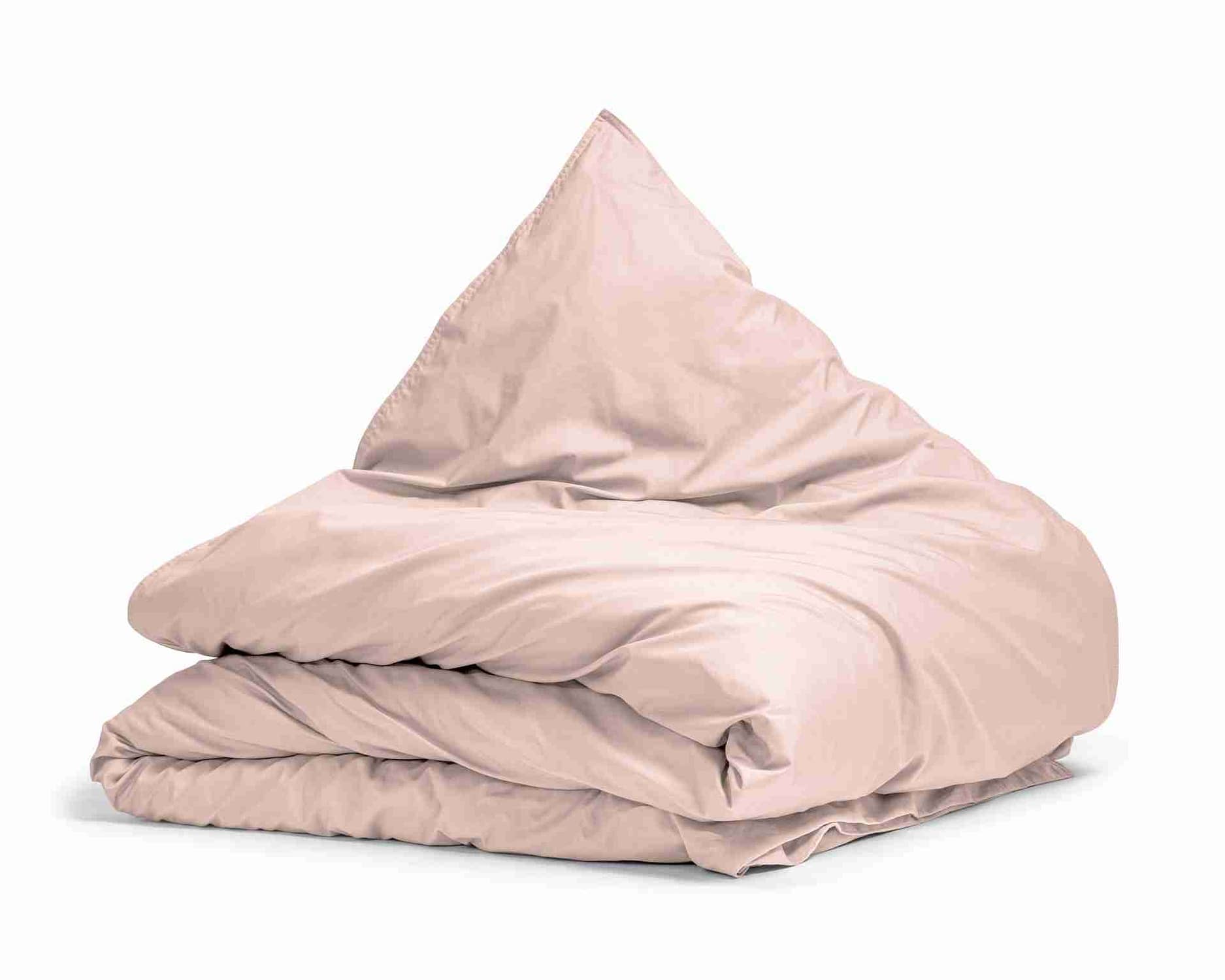 Primaviera Deluxe Egyptisch katoen uni Roze