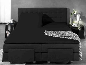 Dreamhouse Splittopper Jersey Black