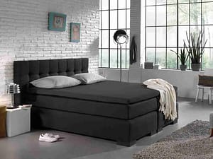 Dreamhouse Jersey Topper Anthracite