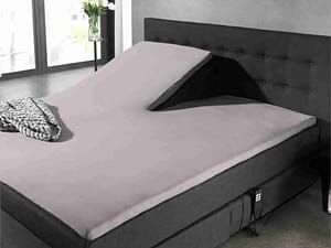 Dreamhouse Splittopper Grey