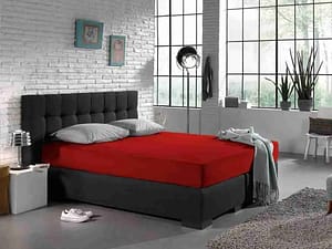 Dreamhouse Hoeslaken Jersey Red