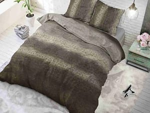 Dreamhouse Gradient Knits Taupe