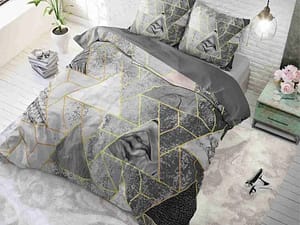 Dreamhouse Luxury Triangle Grey