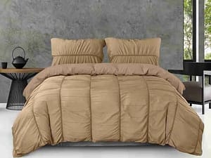 Zensation Calais Taupe