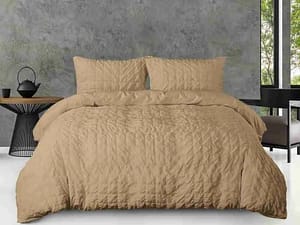 Zensation Metz Taupe