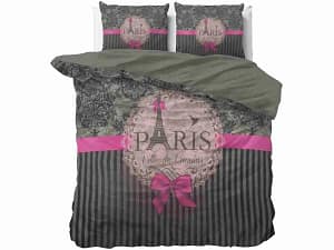 Dreamhouse I Love Paris Pink