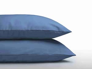 Dreamhouse Kussenslopen Pastel Blauw
