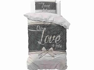 Dreamhouse Pure Love White
