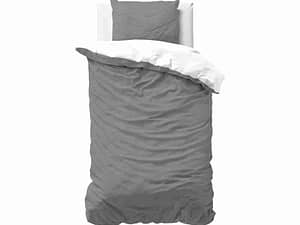 Sleeptime Double Face White/Grey