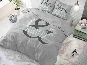 Dreamhouse Mr and Mrs Right 2 Grey