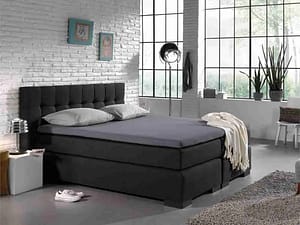 Dreamhouse Jersey Topper Grey