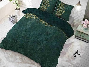 Sleeptime Elegance Chrone Green