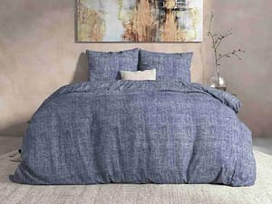 Dreamhouse Flanel Leo Anthracite