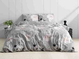 Dreamhouse Soraya Grey