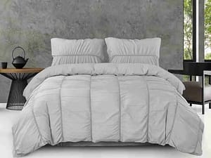 Zensation Calais Grey