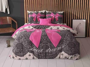 Dreamhouse Romance Roze