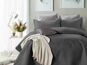 Dreamhouse Charlene Antraciet
