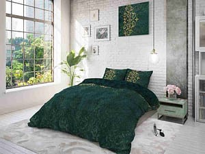 Sleeptime Elegance Chrone Green