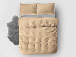 Zensation Ball Fringe Taupe