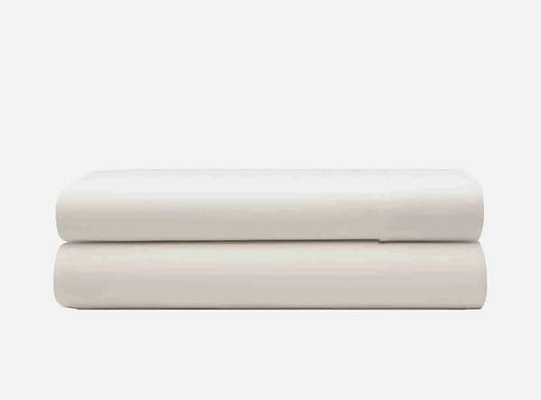 Dreamhouse Katoenen Laken Creme