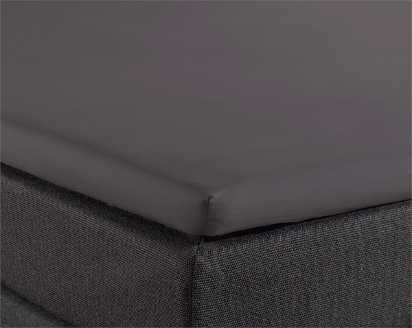 Dreamhouse Splittopper Anthracite