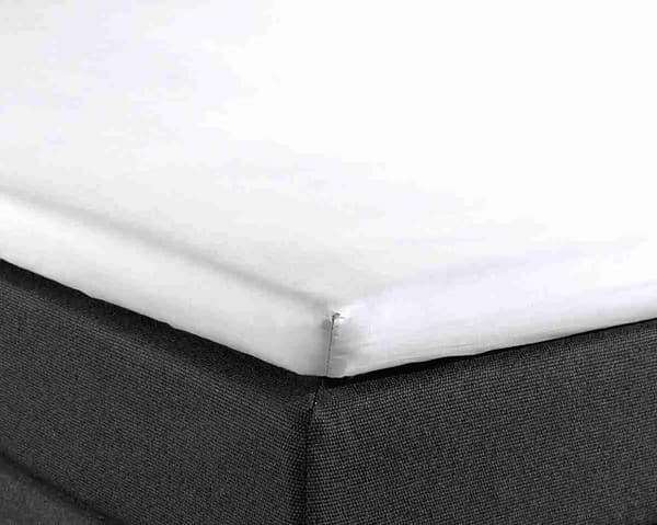 Dreamhouse Splittopper Hoeslaken White