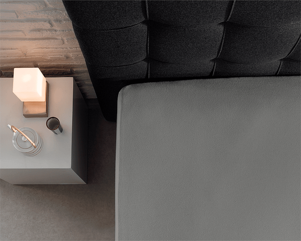 Dreamhouse-Dubbel-Jersey-Hoeslaken-Grijs