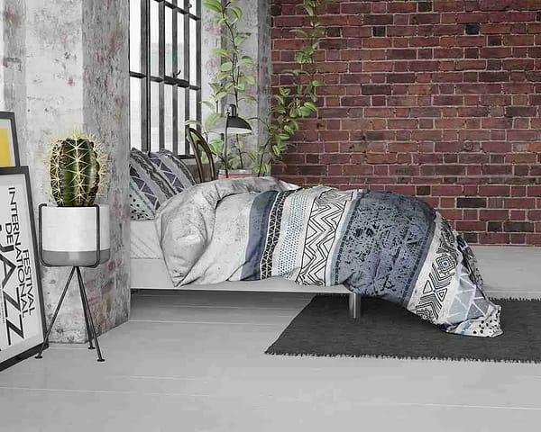 Dreamhouse Dayno Grey