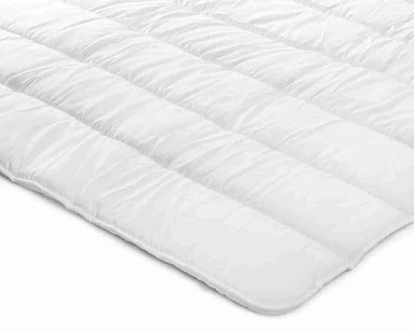 Micro Touch Enkel Dekbed White