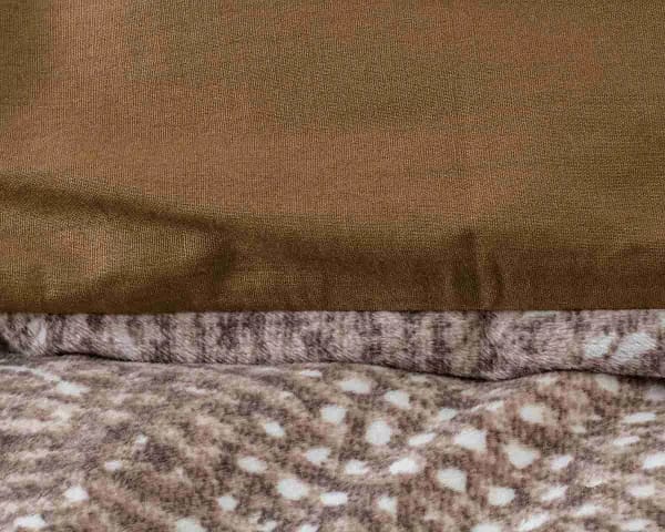 Signature Velvet Aria Bruin