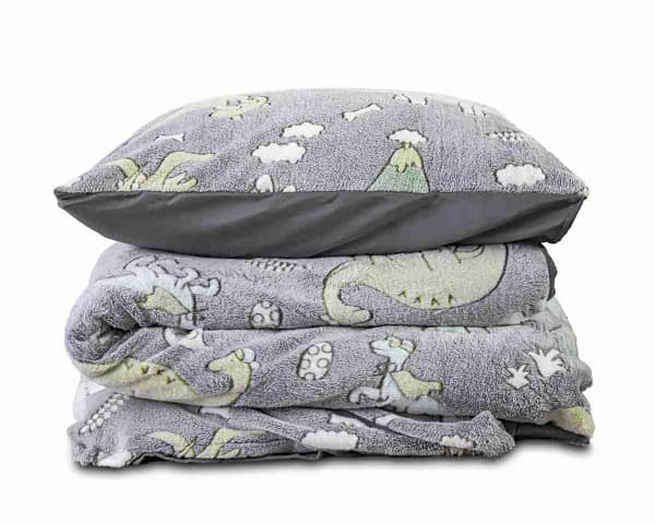 Sleeptime Glow in the dark Dinosaurs