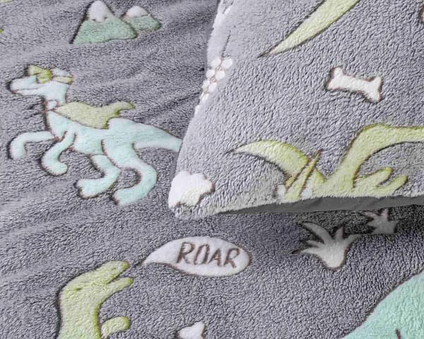 Sleeptime Glow in the dark Dinosaurs