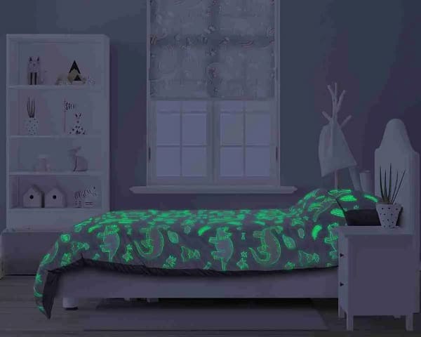 Sleeptime Glow in the dark Dinosaurs