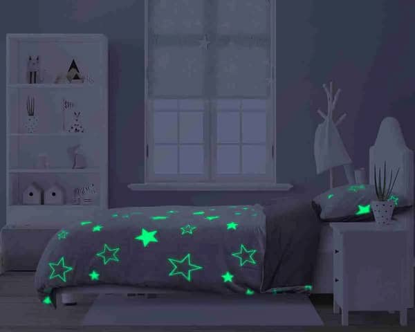 Sleeptime Glow in the dark Stars
