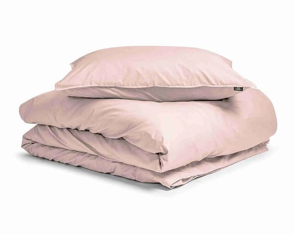 Primaviera Deluxe Egyptisch katoen uni Roze
