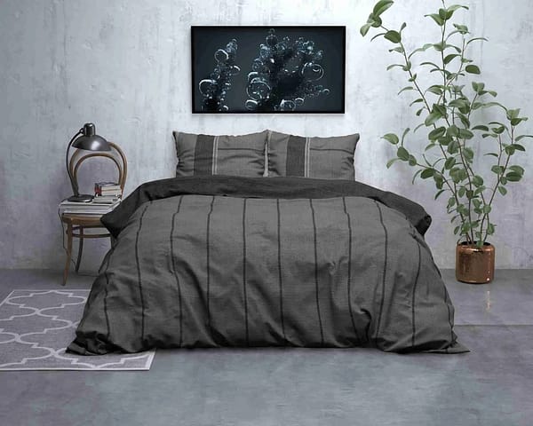 Sleeptime FL Kees Taupe