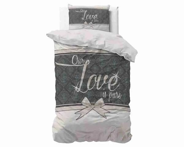 Dreamhouse Pure Love White