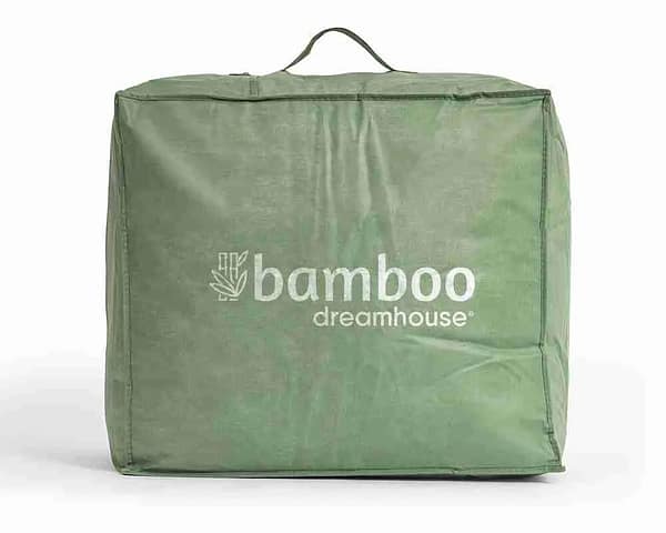 Dreamhouse Bamboe beddengoed pakket