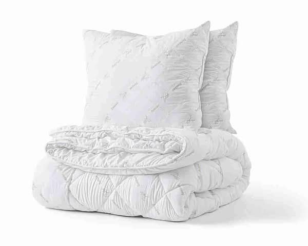 Dreamhouse Bamboe beddengoed pakket