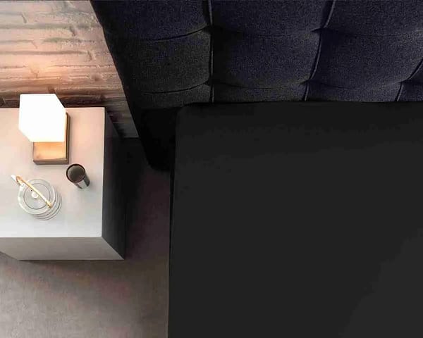 Dreamhouse Splittopper Black