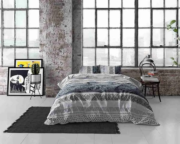 Dreamhouse Dayno Grey