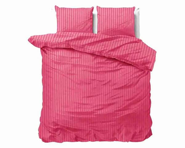 Zensation Dallas Fel Roze