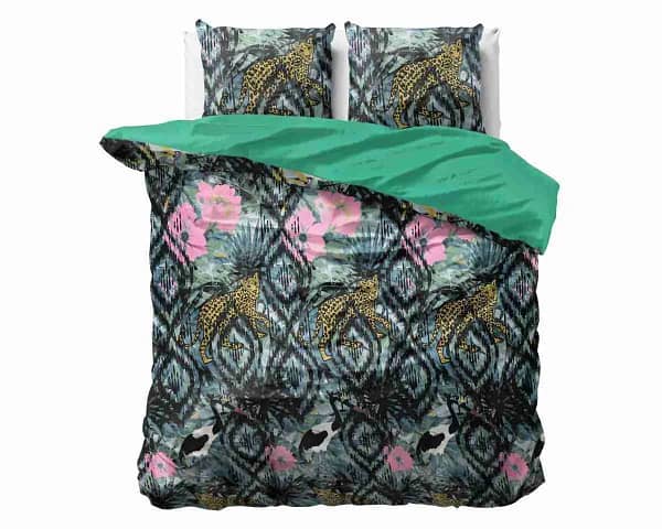 Sleeptime Velvet Botanical forest