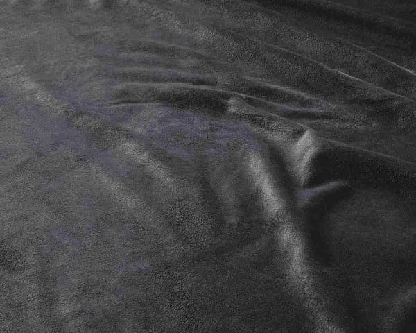 Sleeptime Velvet Hoeslaken Antraciet