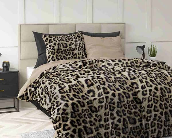 Sleeptime Velvet Tiger