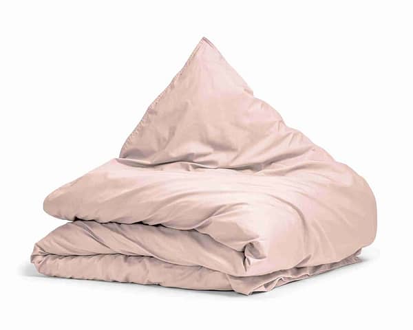 Primaviera Deluxe Egyptisch katoen uni Roze