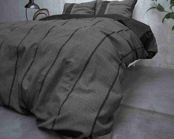 Sleeptime FL Kees Taupe